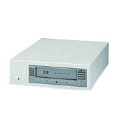Hp SureStore DLT vs80 tape array module (C7507A) Hp SureStore DLT vs80 tape array module (C7507A)